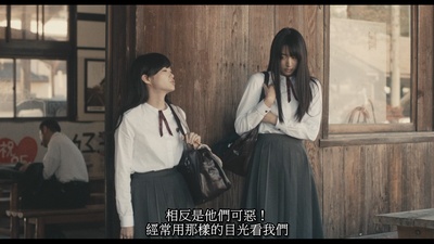 少女剧照的剧照