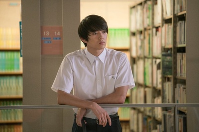 少女剧照的剧照