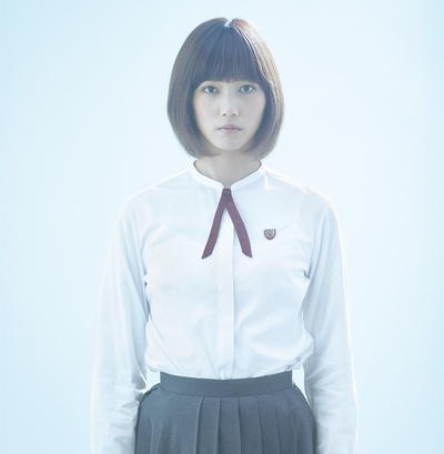 少女剧照的剧照