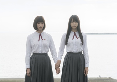 少女剧照的剧照