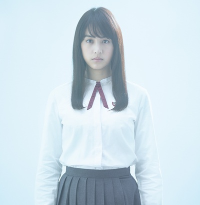 少女剧照的剧照