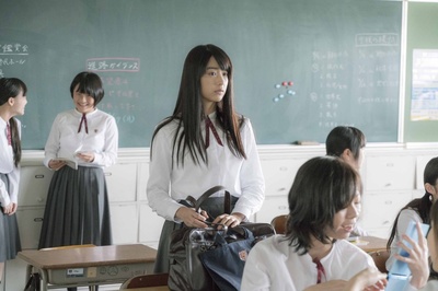 少女剧照的剧照