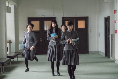 少女剧照的剧照