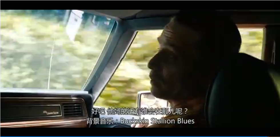 三块广告牌剧照的剧照