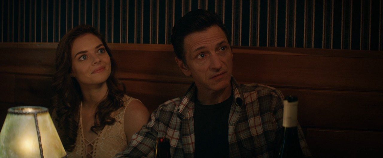 三块广告牌剧照的剧照