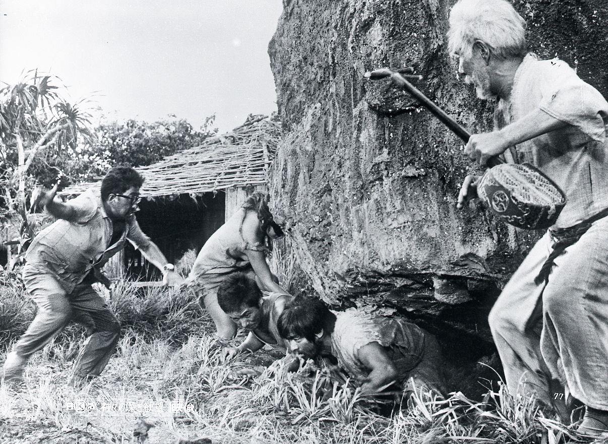 诸神的欲望剧照的剧照