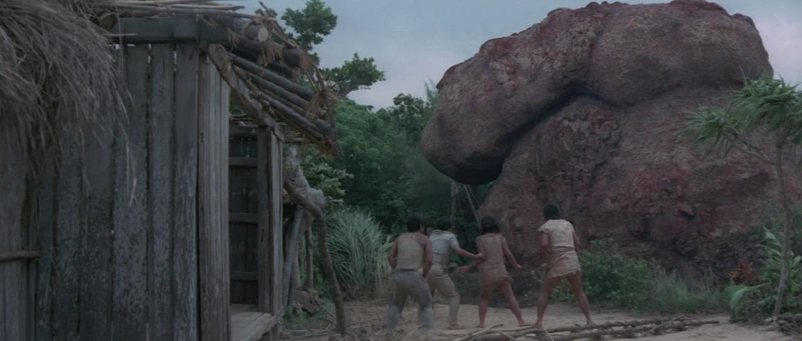 诸神的欲望剧照的剧照