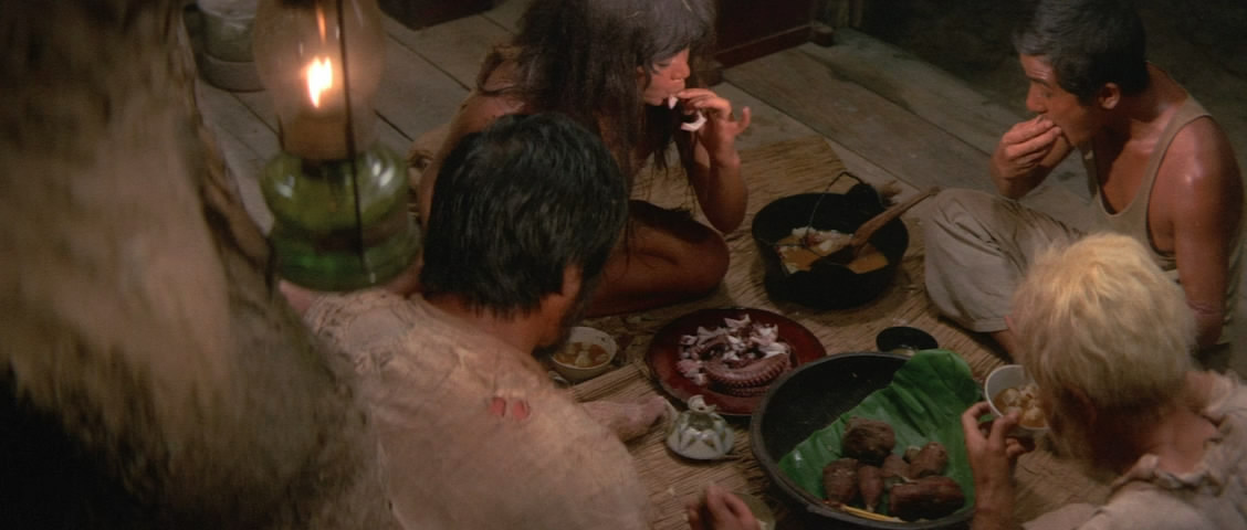 诸神的欲望剧照的剧照