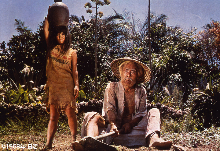 诸神的欲望剧照的剧照