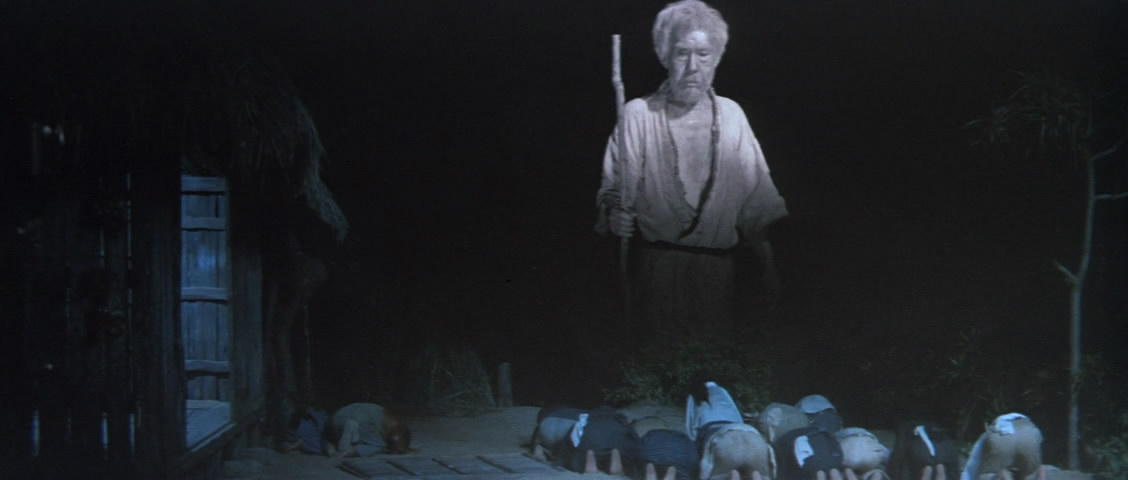 诸神的欲望剧照的剧照