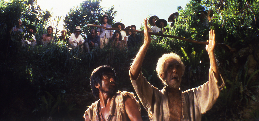 诸神的欲望剧照的剧照