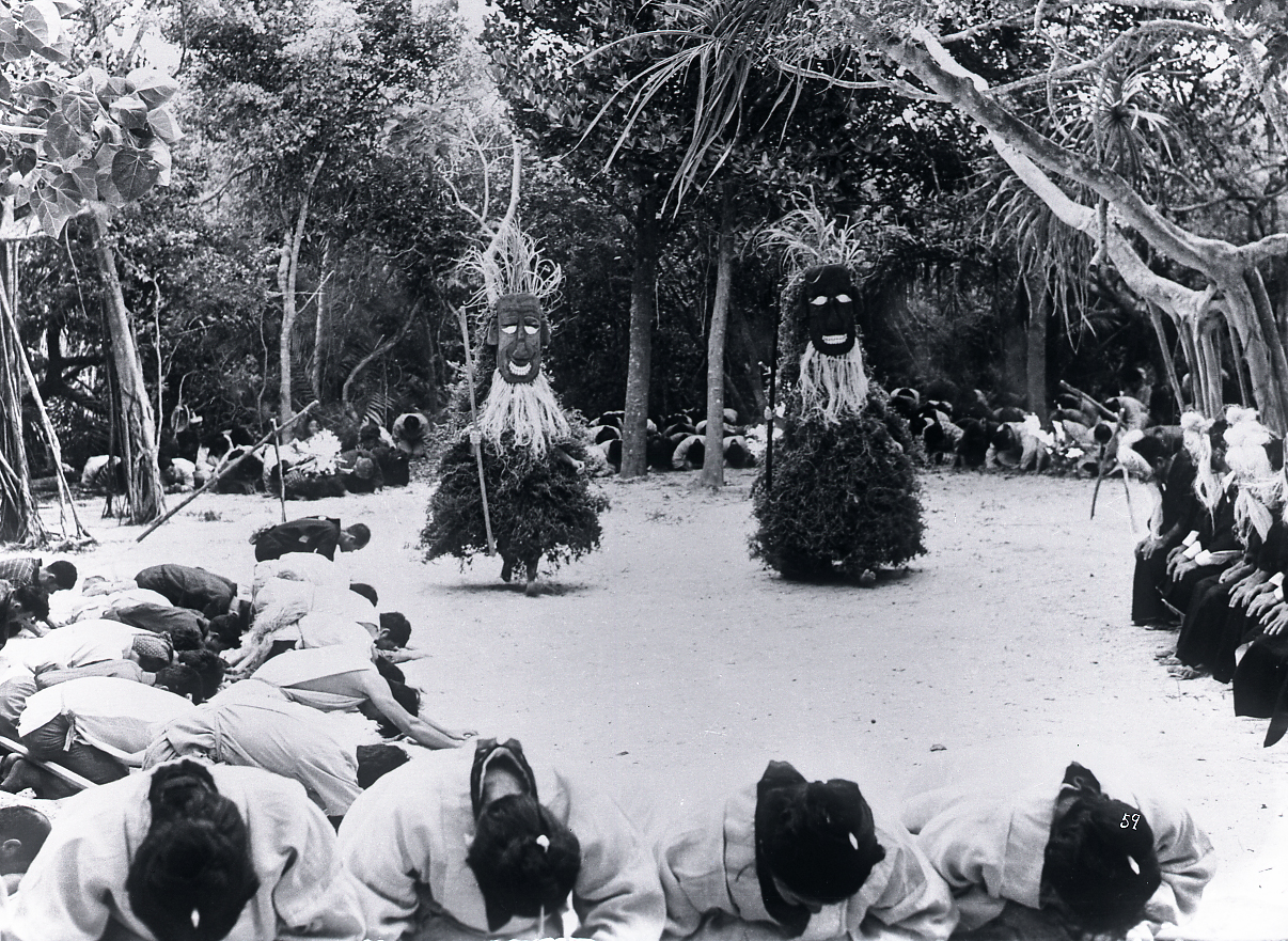 诸神的欲望剧照的剧照