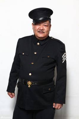 给野兽献花剧照的剧照