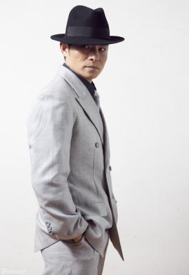 给野兽献花剧照的剧照