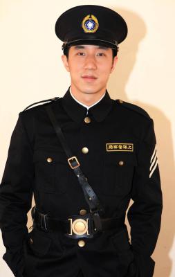 给野兽献花剧照的剧照