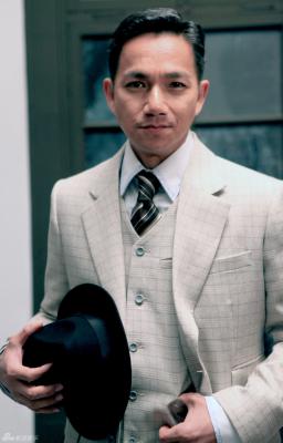 给野兽献花剧照的剧照