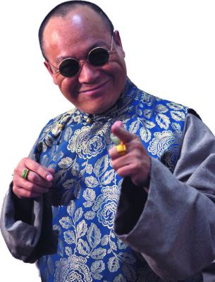 给野兽献花剧照的剧照