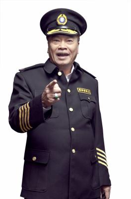 给野兽献花剧照的剧照