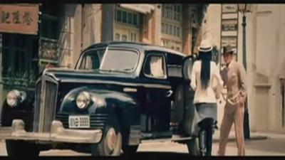 给野兽献花剧照的剧照