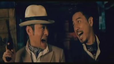 给野兽献花剧照的剧照