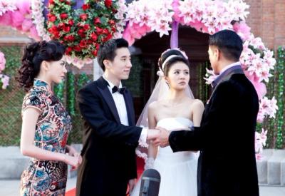 给野兽献花剧照的剧照