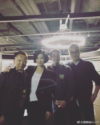 栋笃特工剧照的剧照