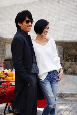 栋笃特工剧照的剧照