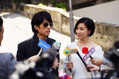 栋笃特工剧照的剧照