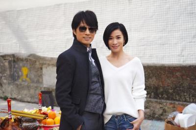 栋笃特工剧照的剧照