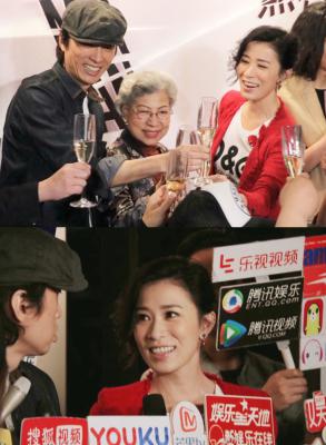 栋笃特工剧照的剧照