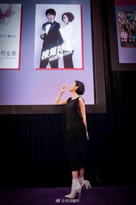 栋笃特工剧照的剧照