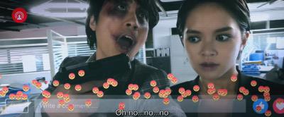 栋笃特工剧照的剧照