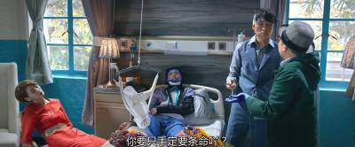 栋笃特工剧照的剧照