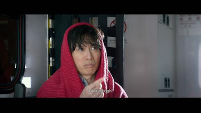 栋笃特工剧照的剧照