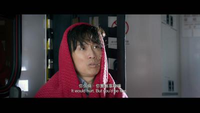 栋笃特工剧照的剧照