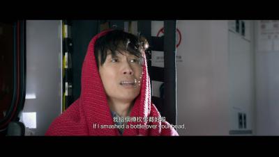 栋笃特工剧照的剧照