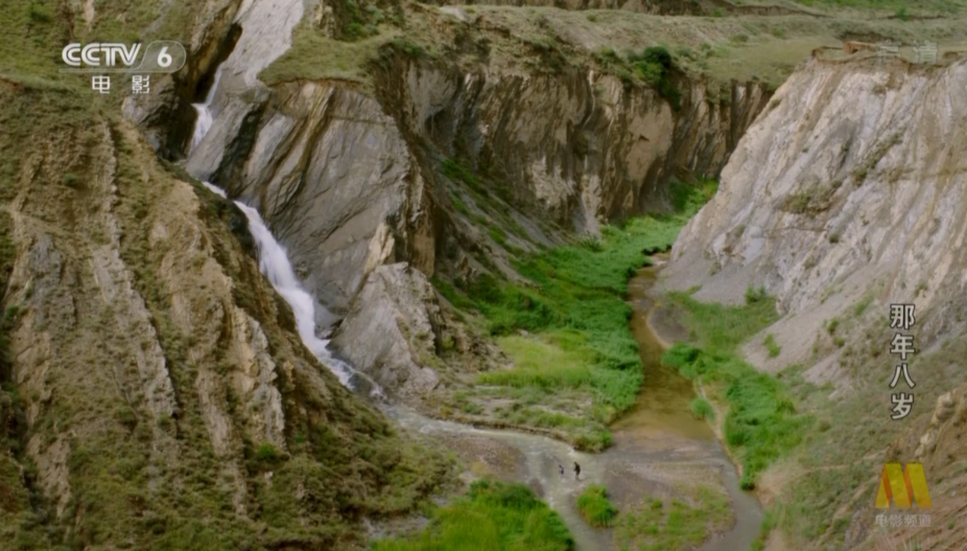 那年八岁剧照的剧照