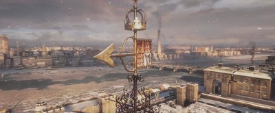 圣诞颂歌剧照的剧照