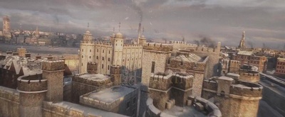 圣诞颂歌剧照的剧照