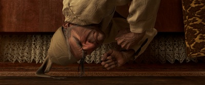 圣诞颂歌剧照的剧照