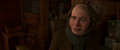 圣诞颂歌剧照的剧照