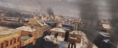 圣诞颂歌剧照的剧照