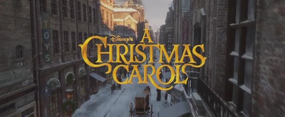 圣诞颂歌剧照的剧照