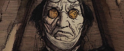 圣诞颂歌剧照的剧照