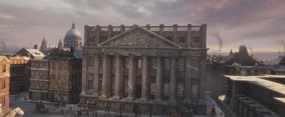 圣诞颂歌剧照的剧照