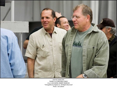 圣诞颂歌剧照的剧照