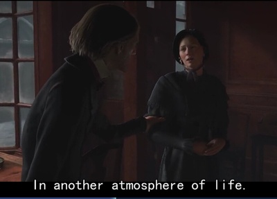 圣诞颂歌剧照的剧照