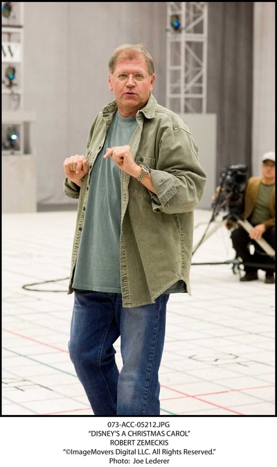 圣诞颂歌剧照的剧照