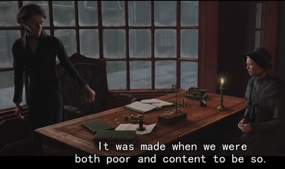 圣诞颂歌剧照的剧照