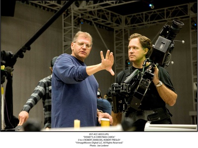 圣诞颂歌剧照的剧照